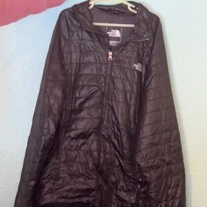North face women’s medium puffer
